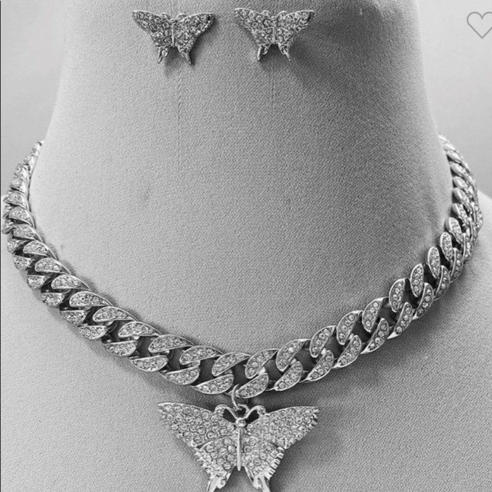 Cuban Link Set